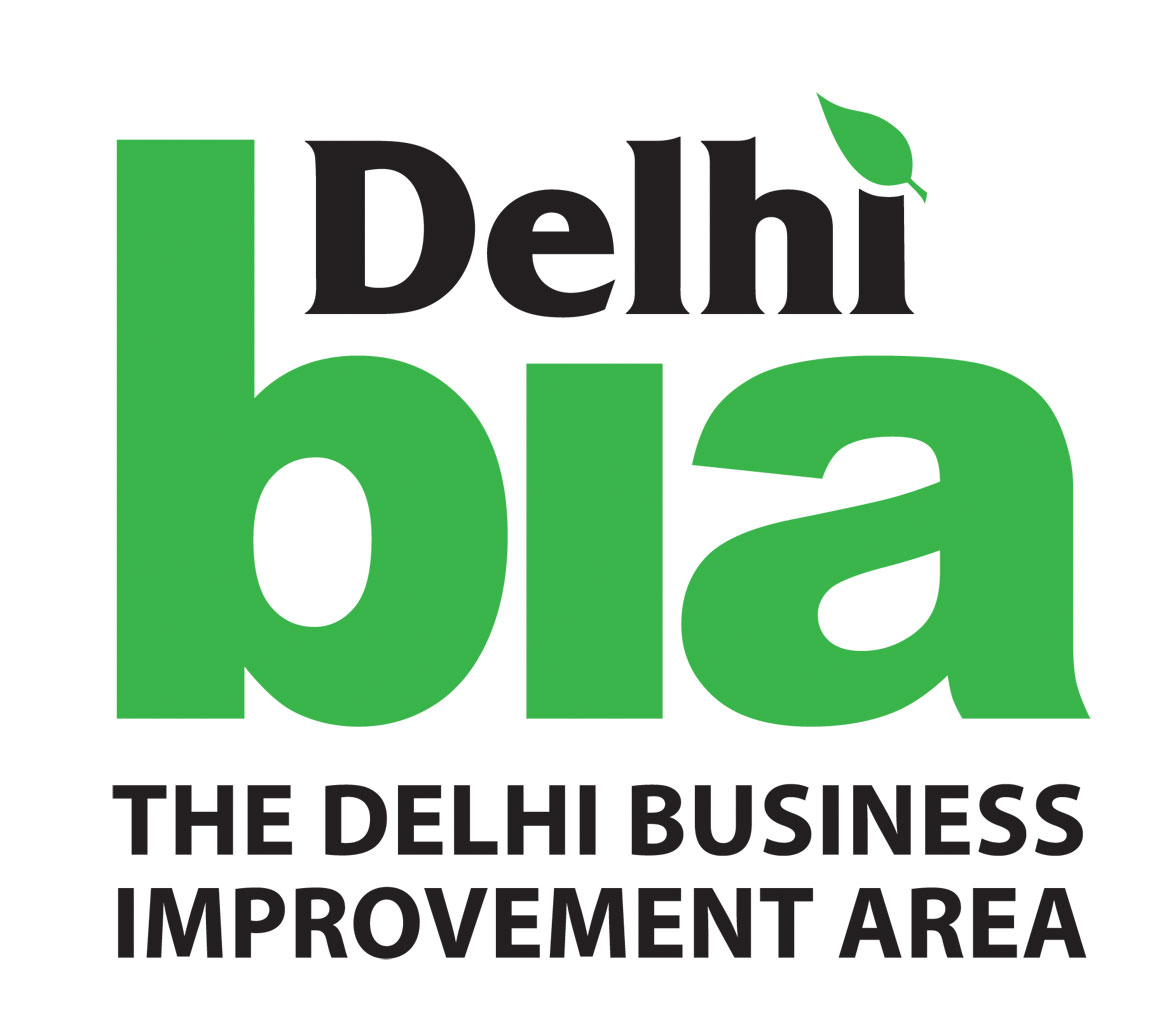 Delhi BIA