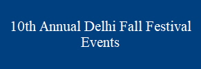 Delhi Fall Fest 2020