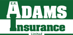 E R Adams Insurance