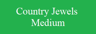 Country Jewels Medium