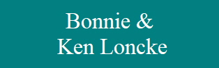 Bonnie & Ken Loncke
